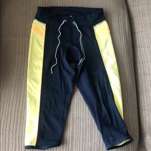 Lululemon athletica capris